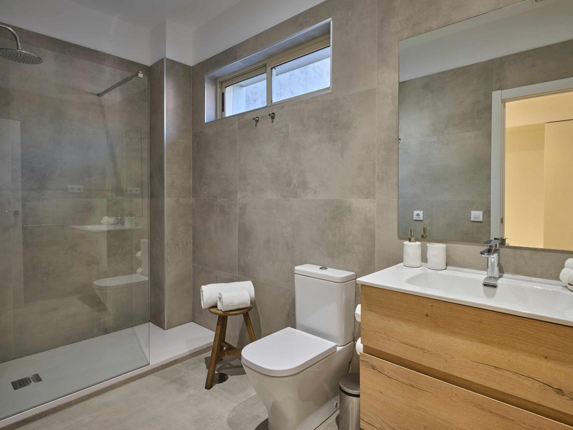 Paseo Suites Hotel Мадрид Стая снимка