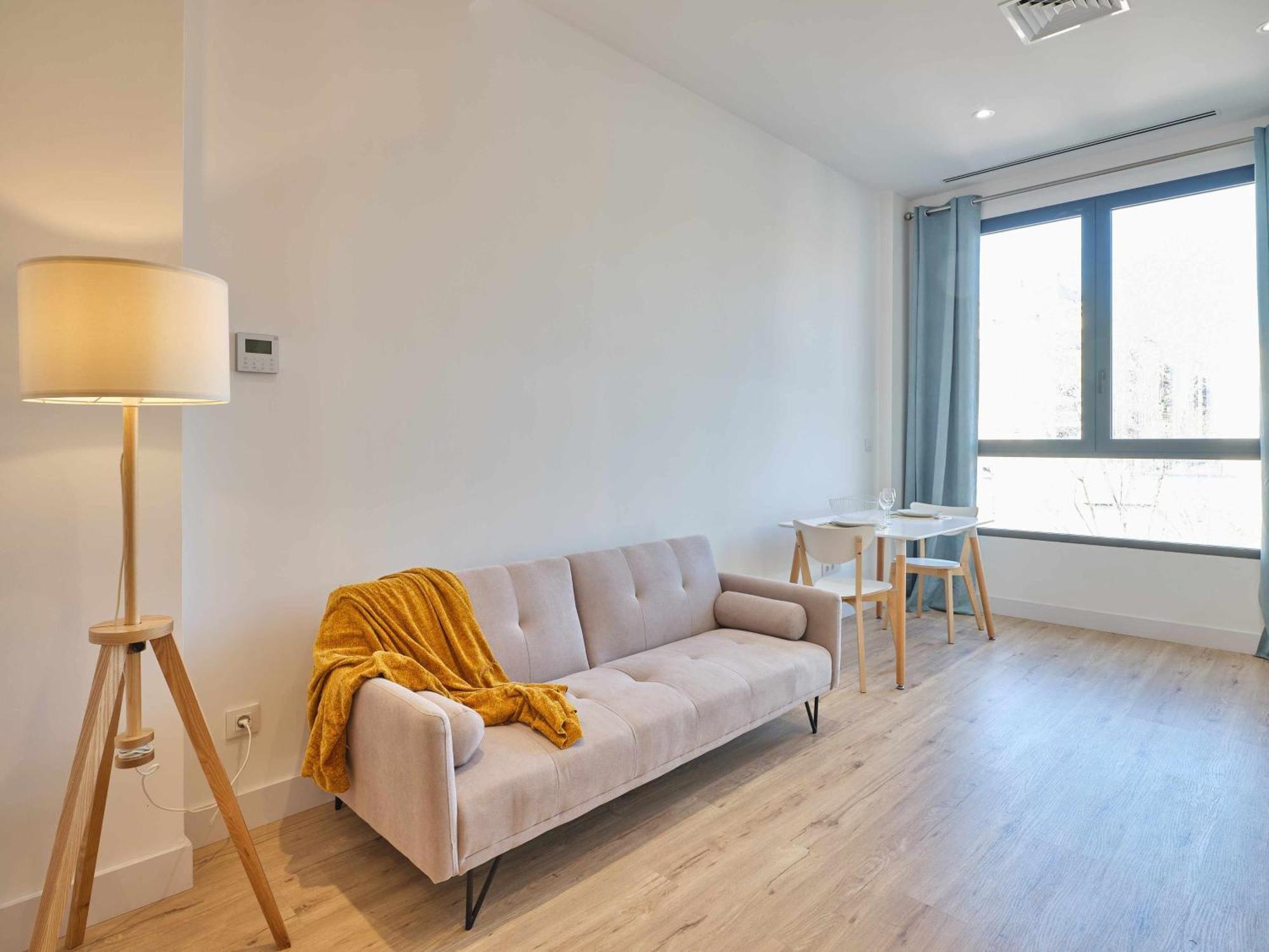 Paseo Suites Hotel Мадрид Стая снимка