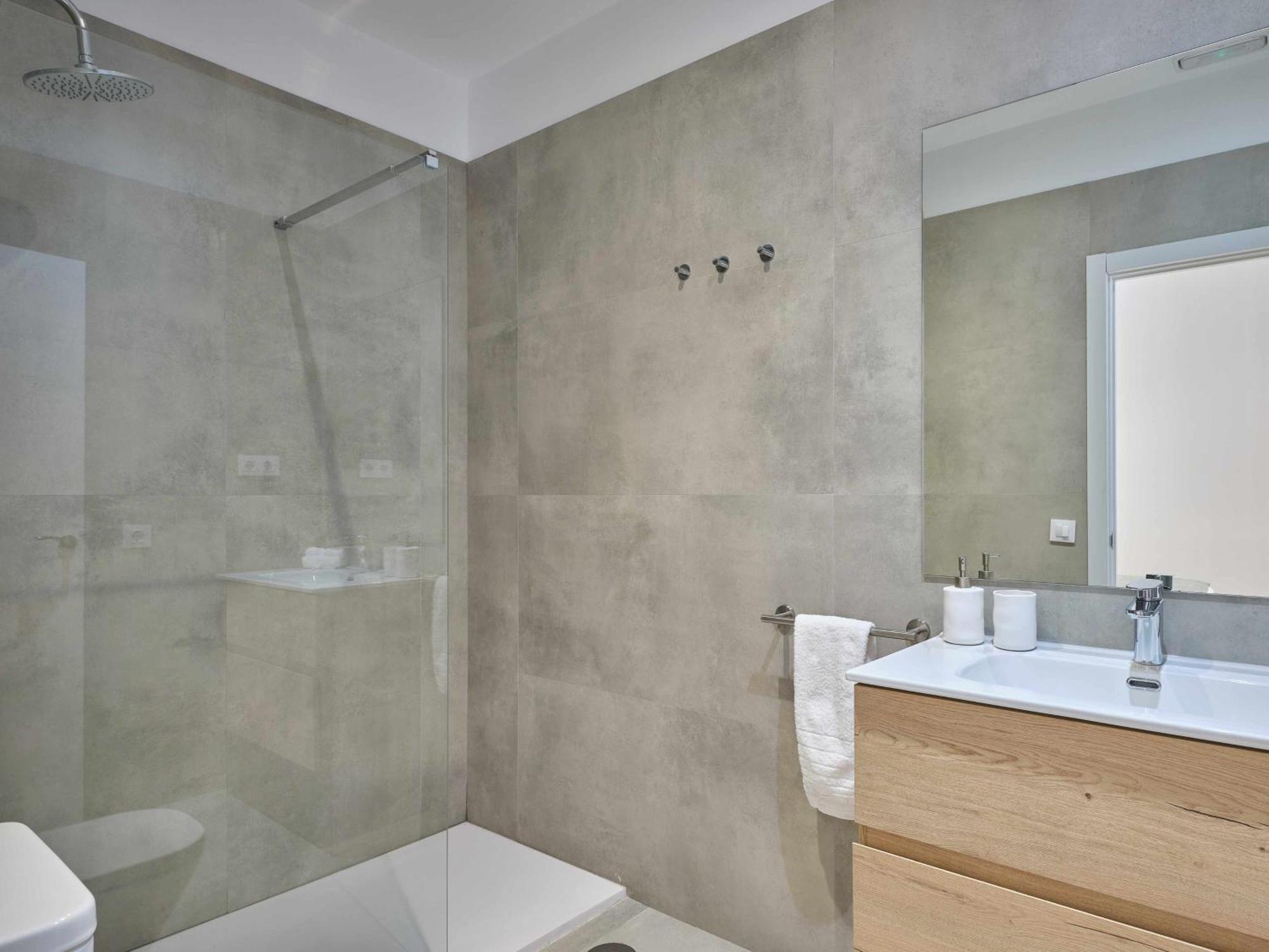 Paseo Suites Hotel Мадрид Стая снимка